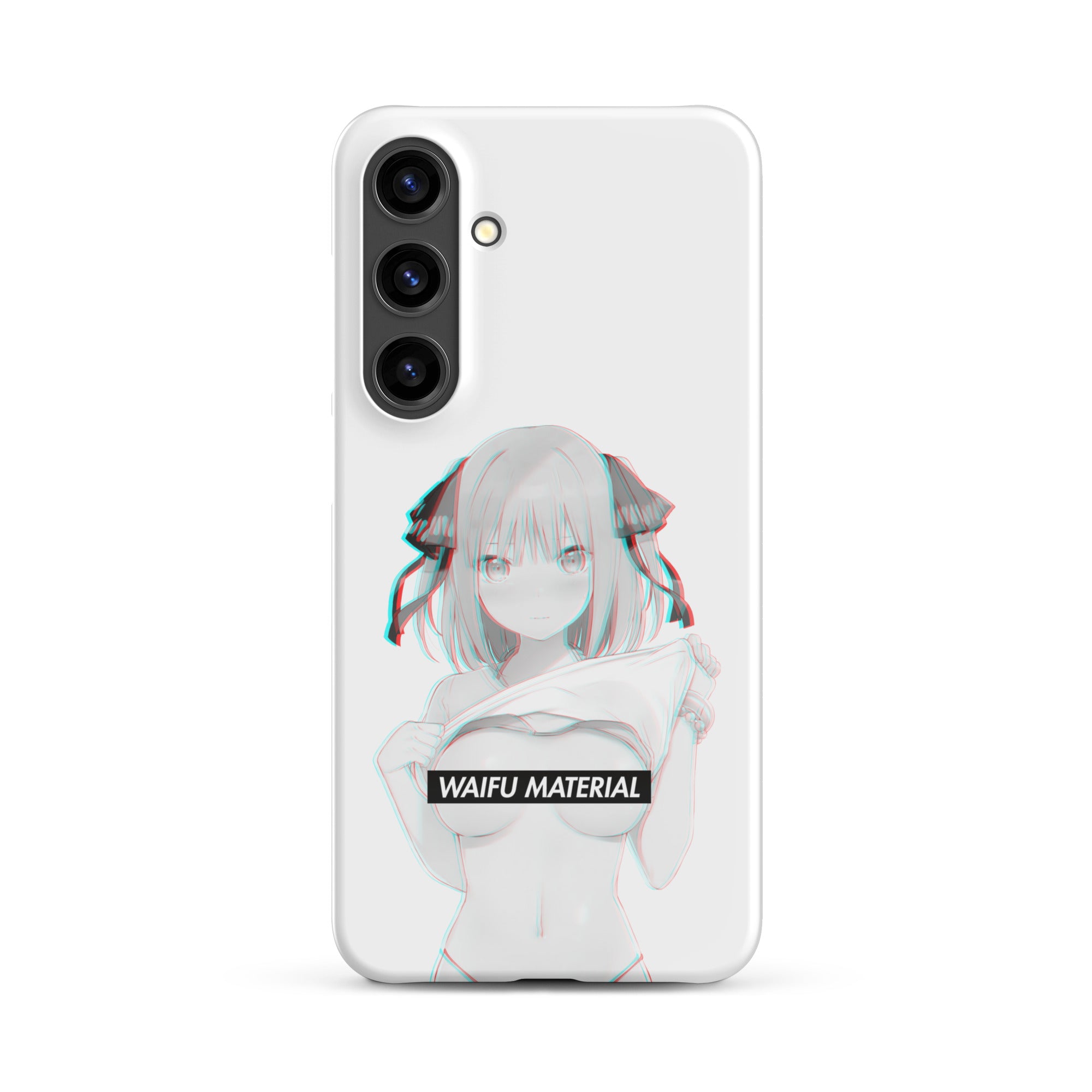 Nino Waifu Material #006 Samsung Premium Case