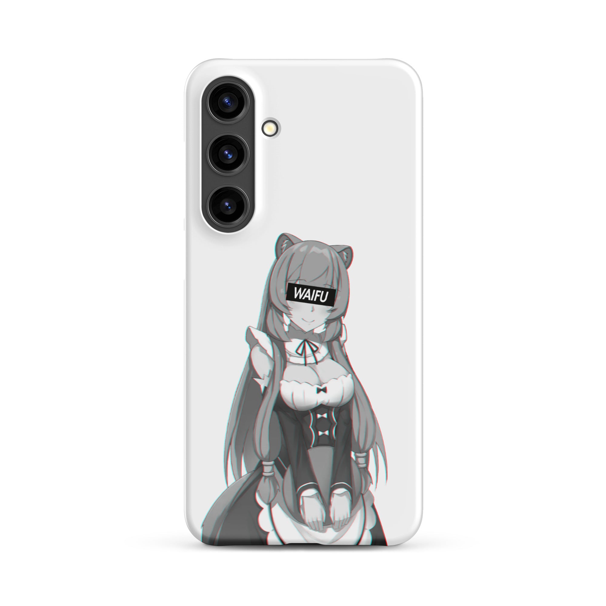 Raphtalia Waifu Material #005 Samsung Premium Case