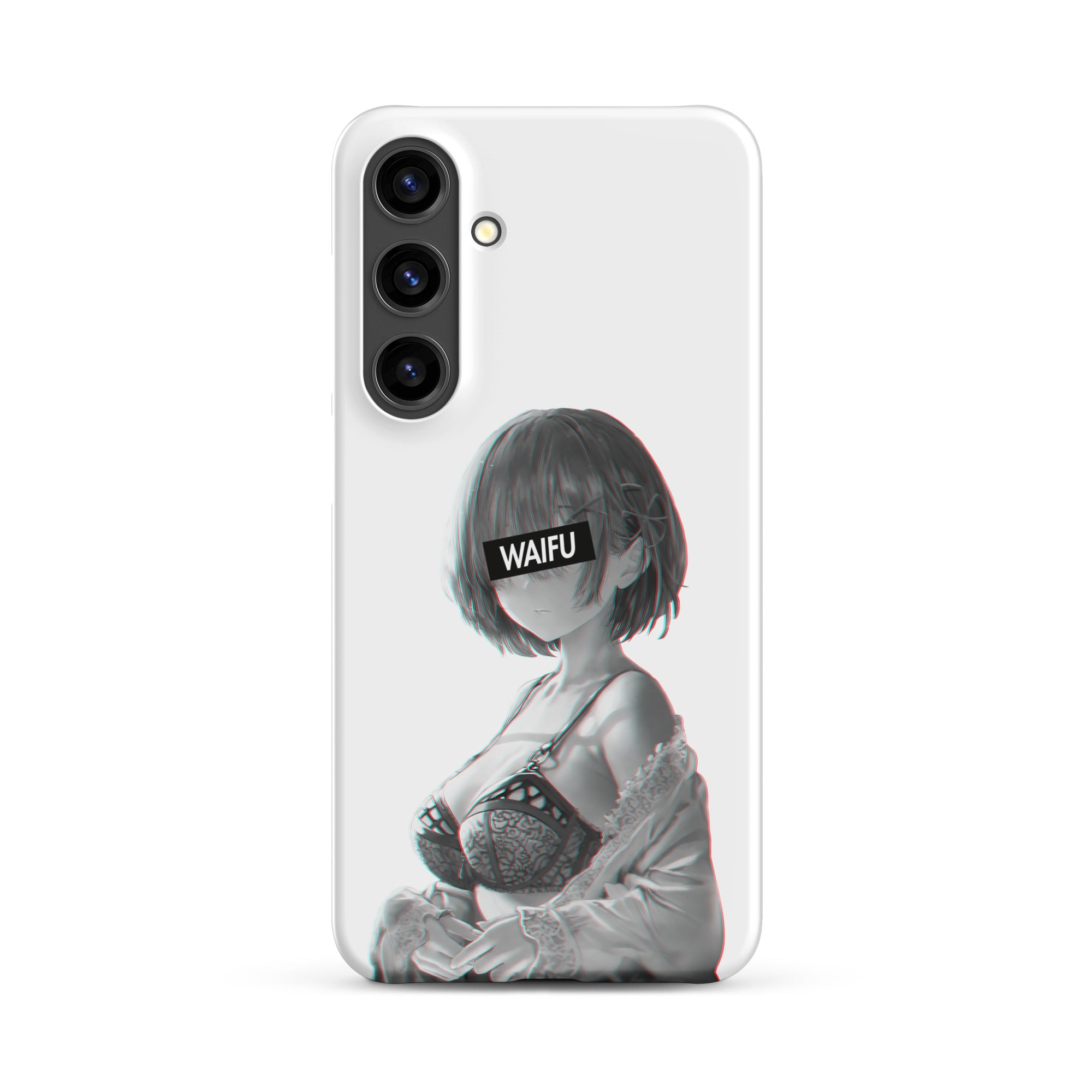 Rem Waifu Material #005 Samsung Premium Case