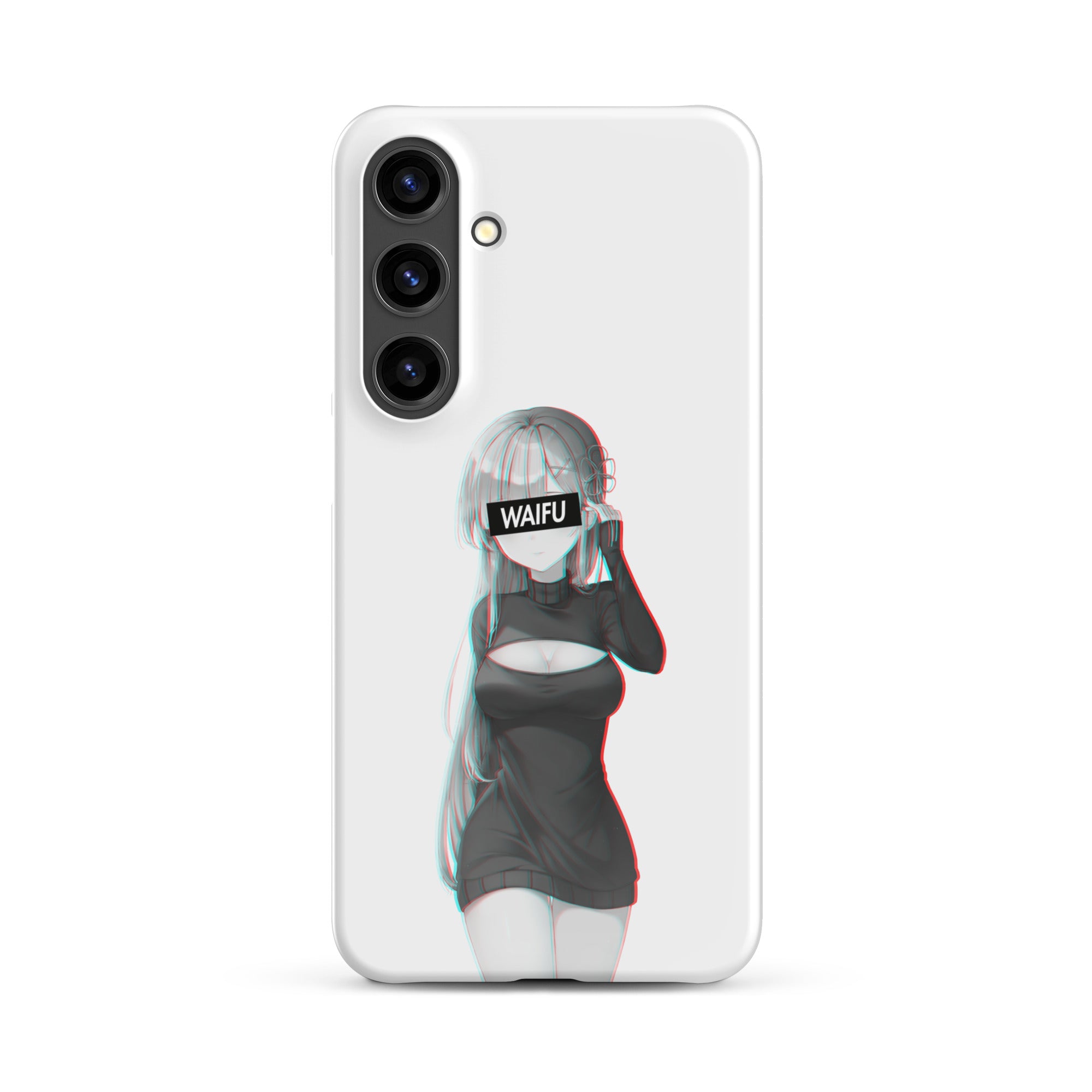 Rem Waifu Material #006 Samsung Premium Case