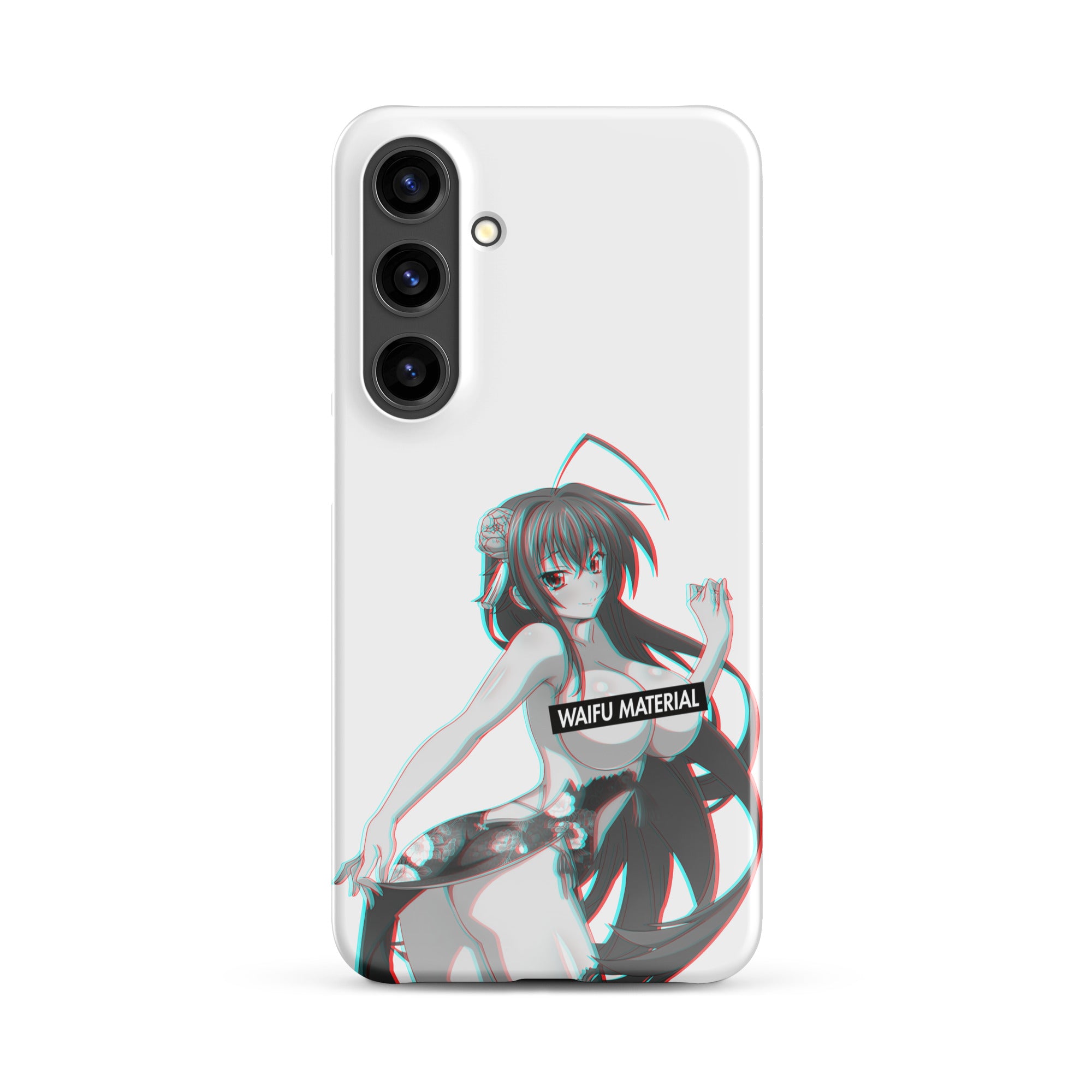 Rias Waifu Material #003 Samsung Premium Case