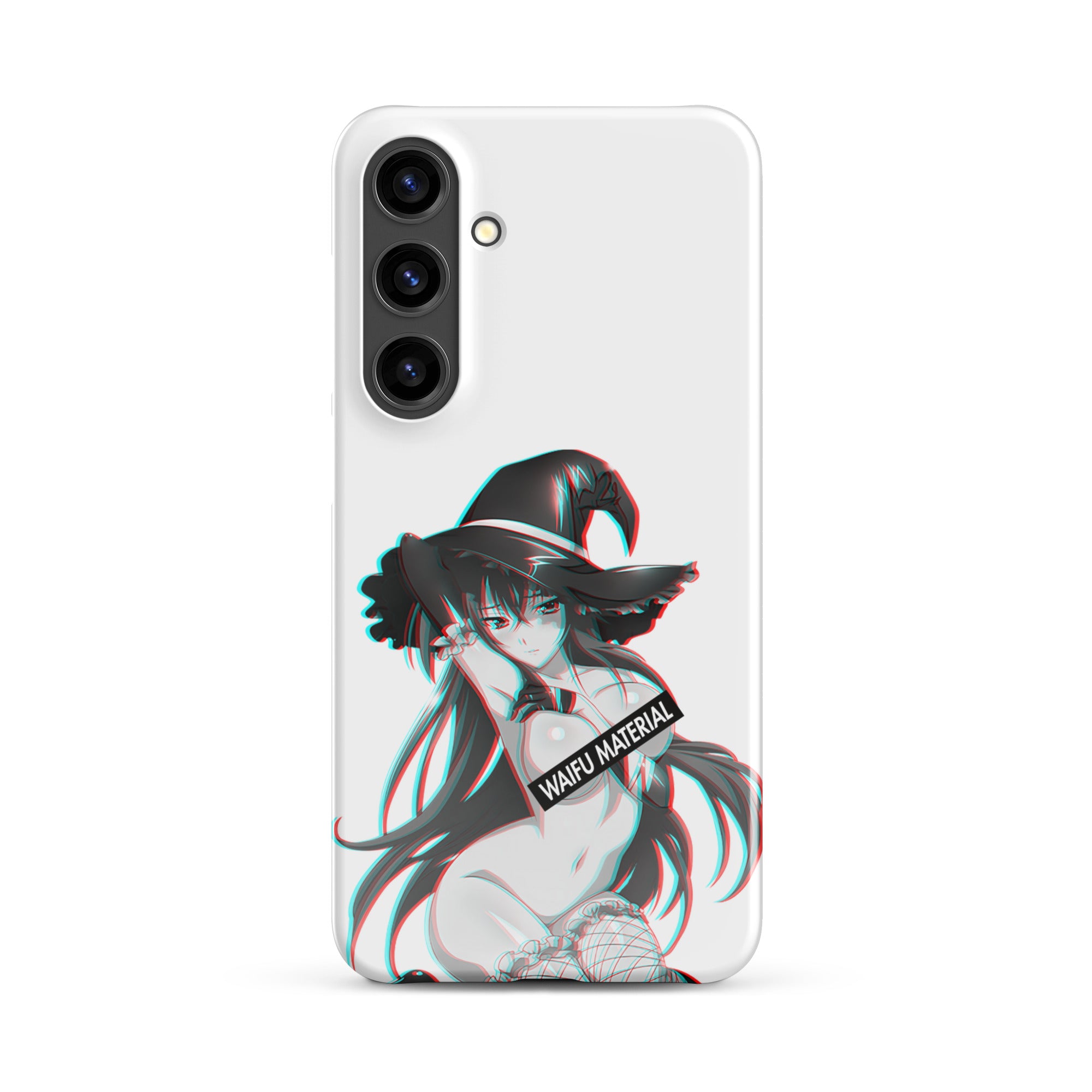 Rias Waifu Material #004 Samsung Premium Case