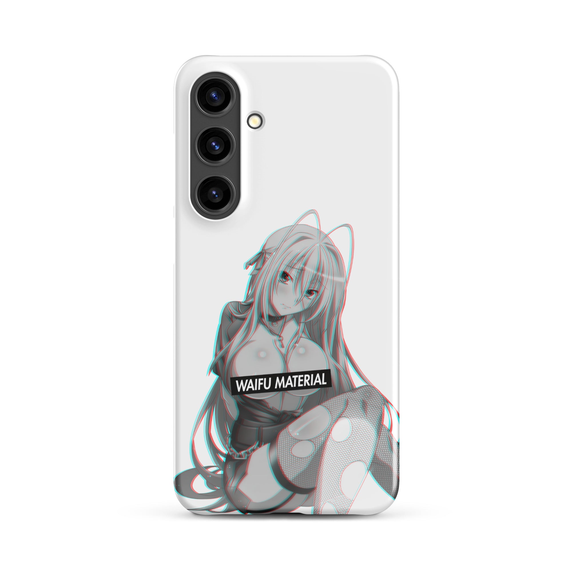 Rossweisse Waifu Material #007 Samsung Premium Case