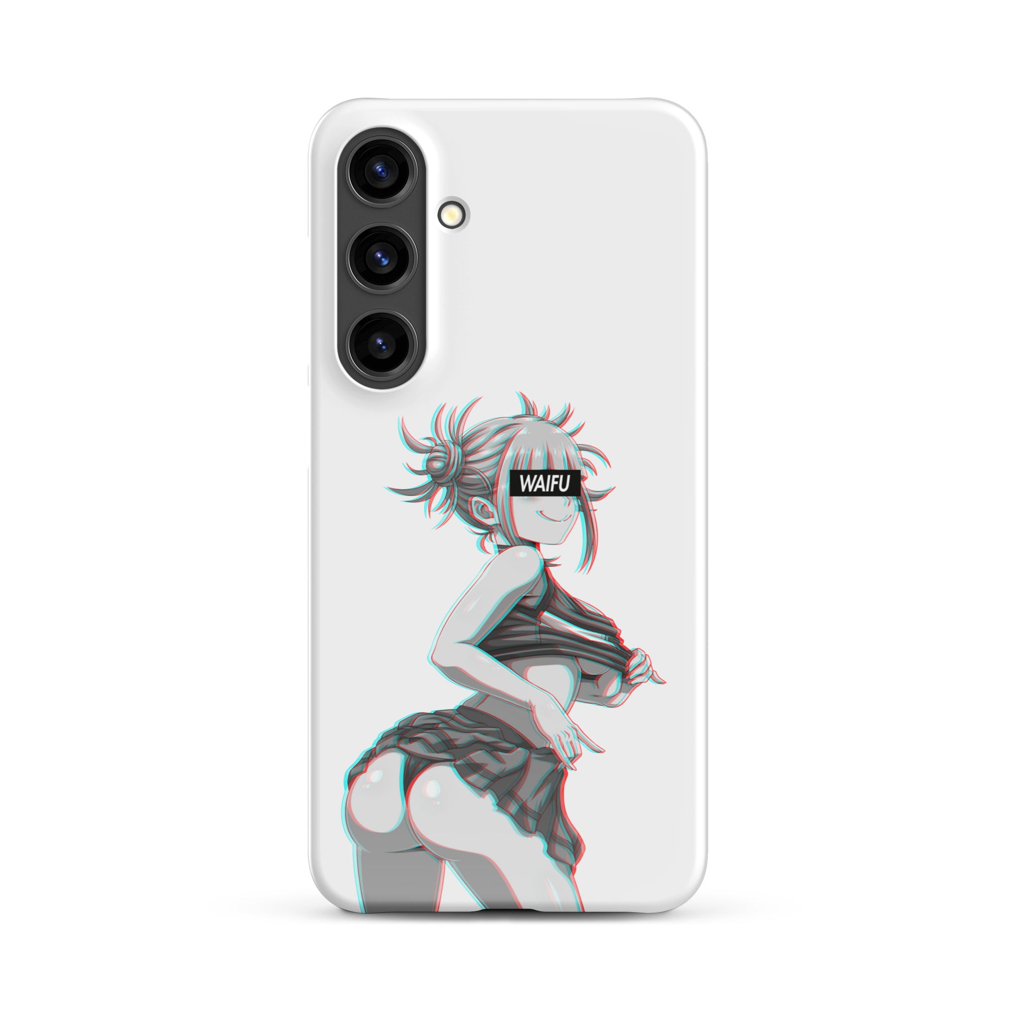 Toga Waifu Material #005 Samsung Premium Case