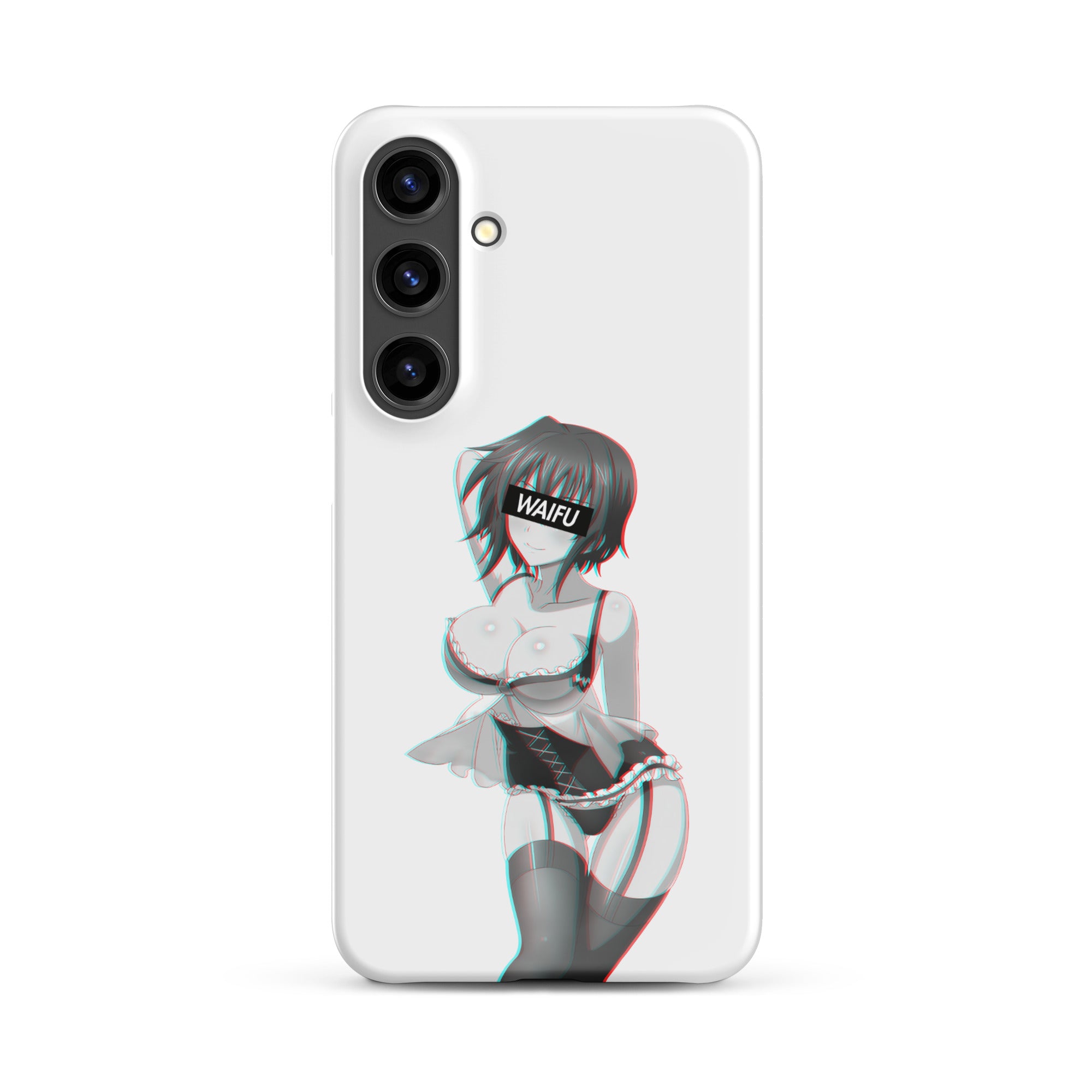 Xenovia Waifu Material #007 Samsung Premium Case