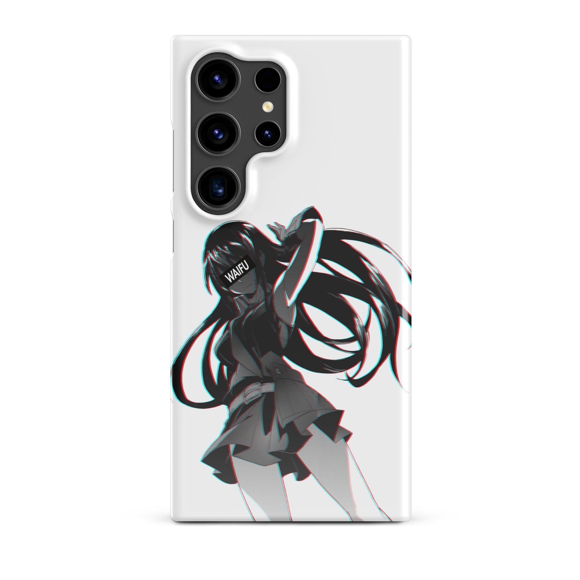 Akame Waifu Material #005 Samsung Premium Case