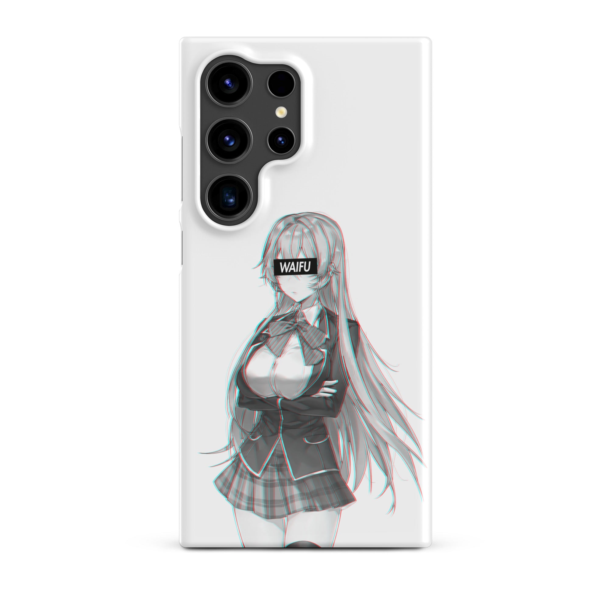 Erina Waifu Material #004 Samsung Premium Case