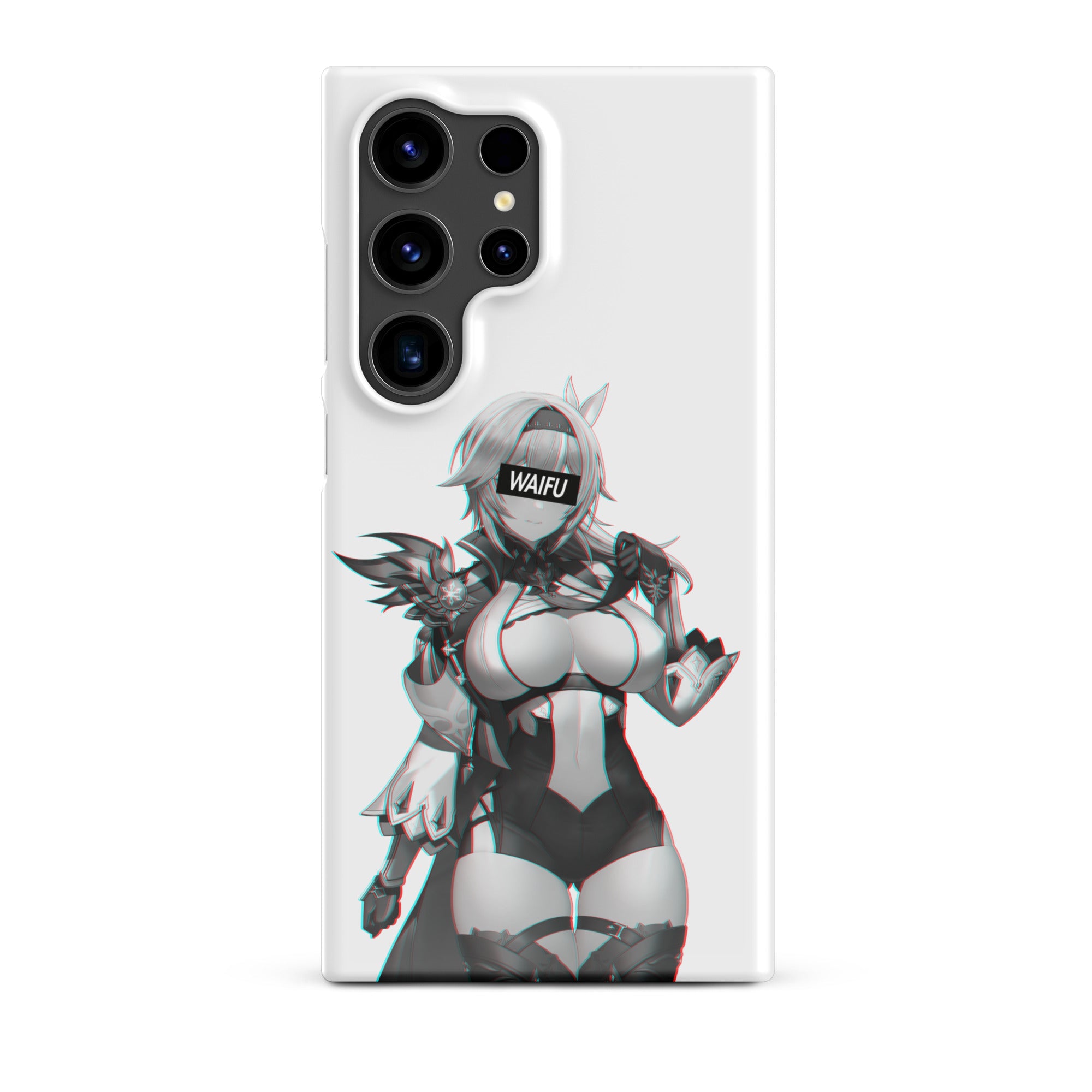 Eula Waifu Material #005 Samsung Premium Case