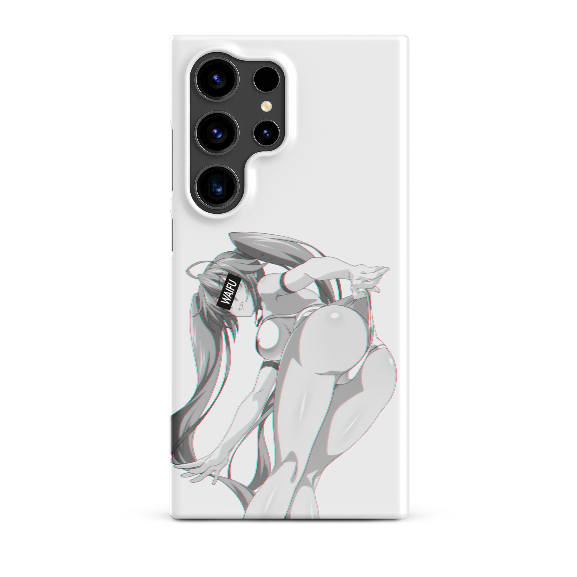 Irina Waifu Material #004 Samsung Premium Case