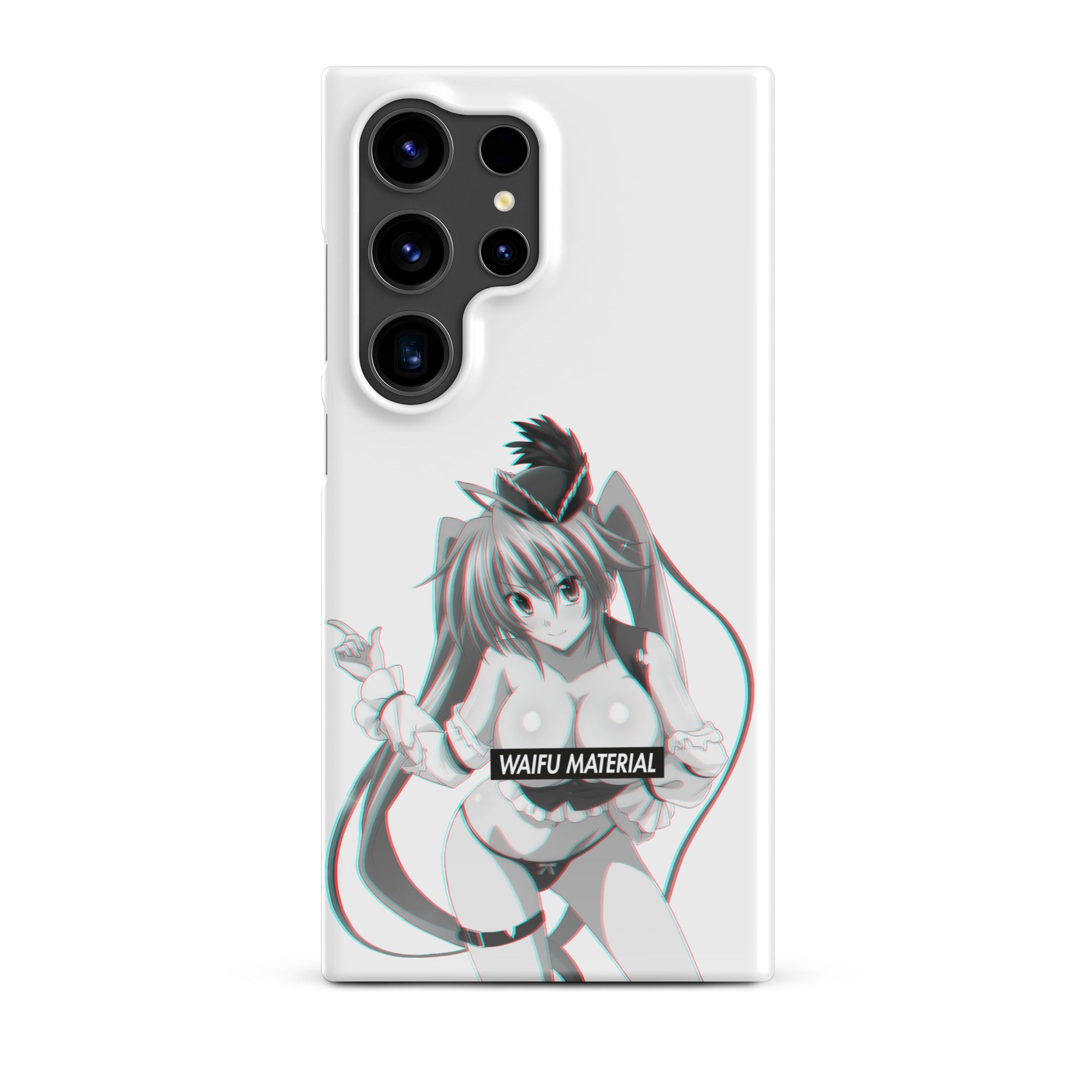 Irina Waifu Material #005 Samsung Premium Case