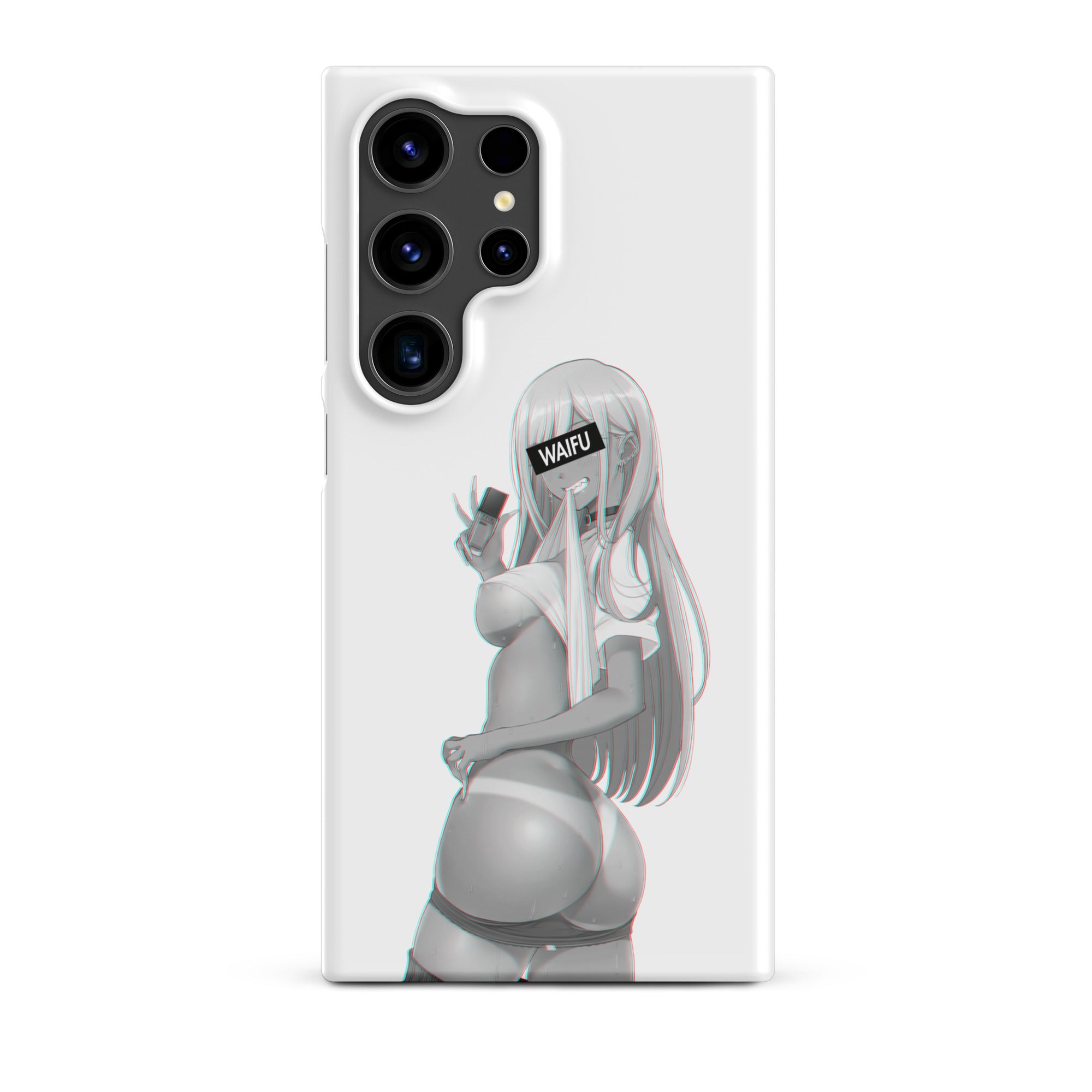 Marin Waifu Material #006 Samsung Premium Case