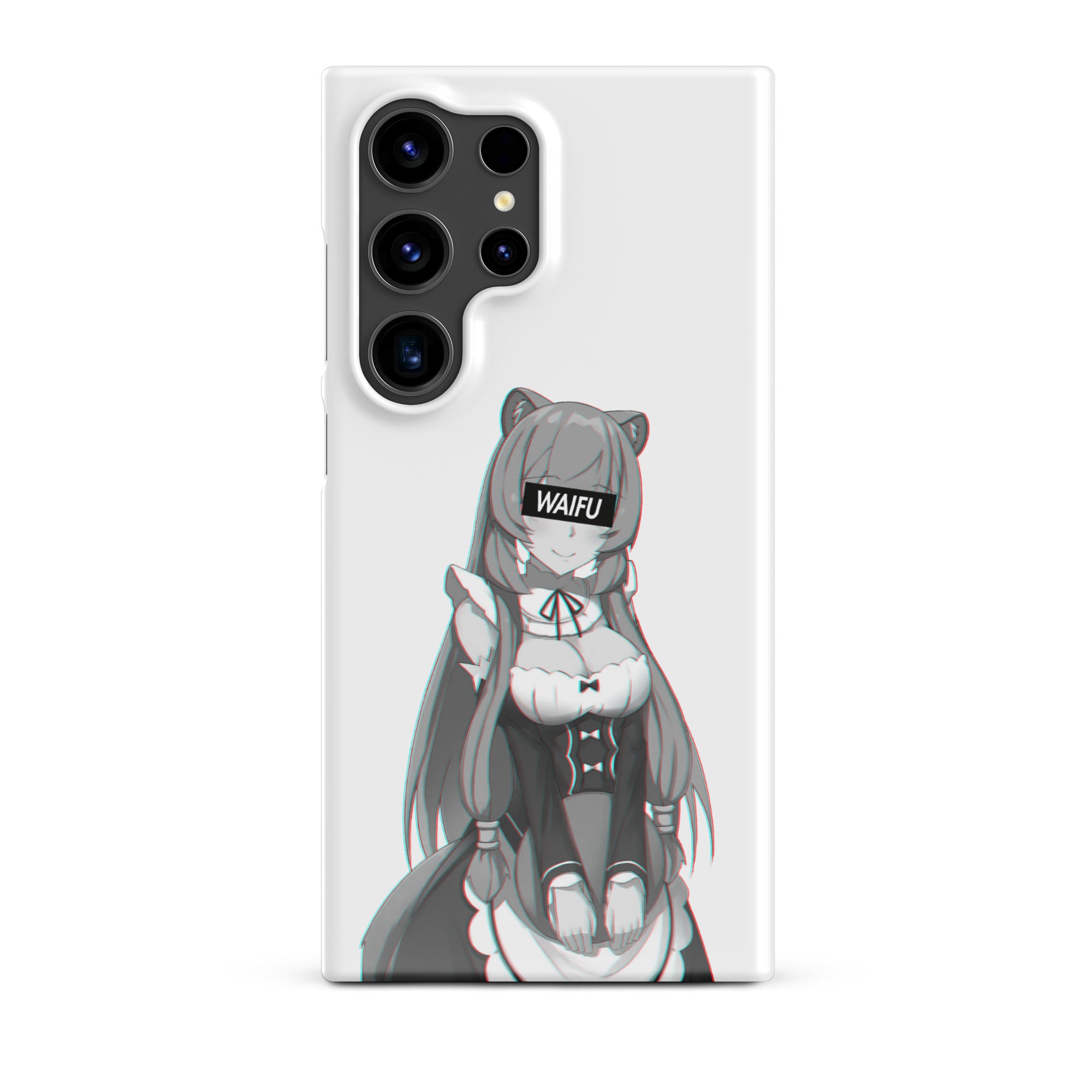 Raphtalia Waifu Material #005 Samsung Premium Case