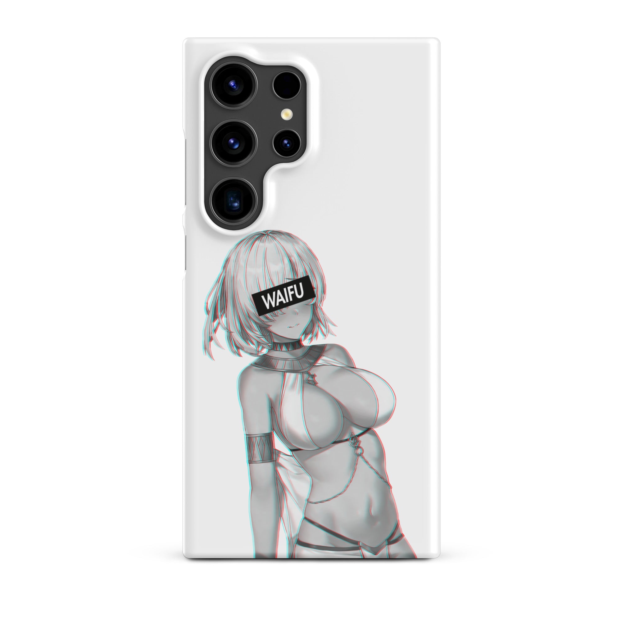 Mash Waifu Material #007 Samsung Premium Case