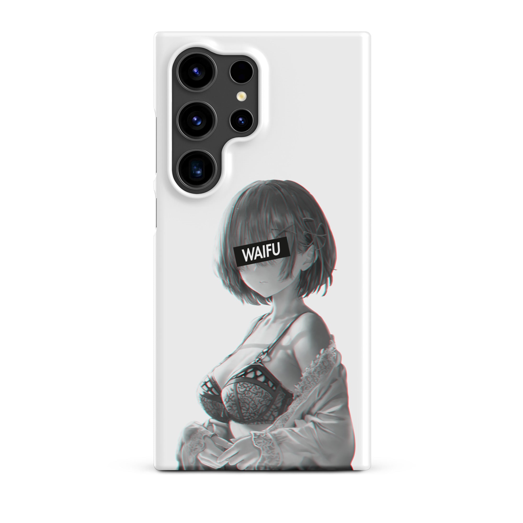 Rem Waifu Material #005 Samsung Premium Case