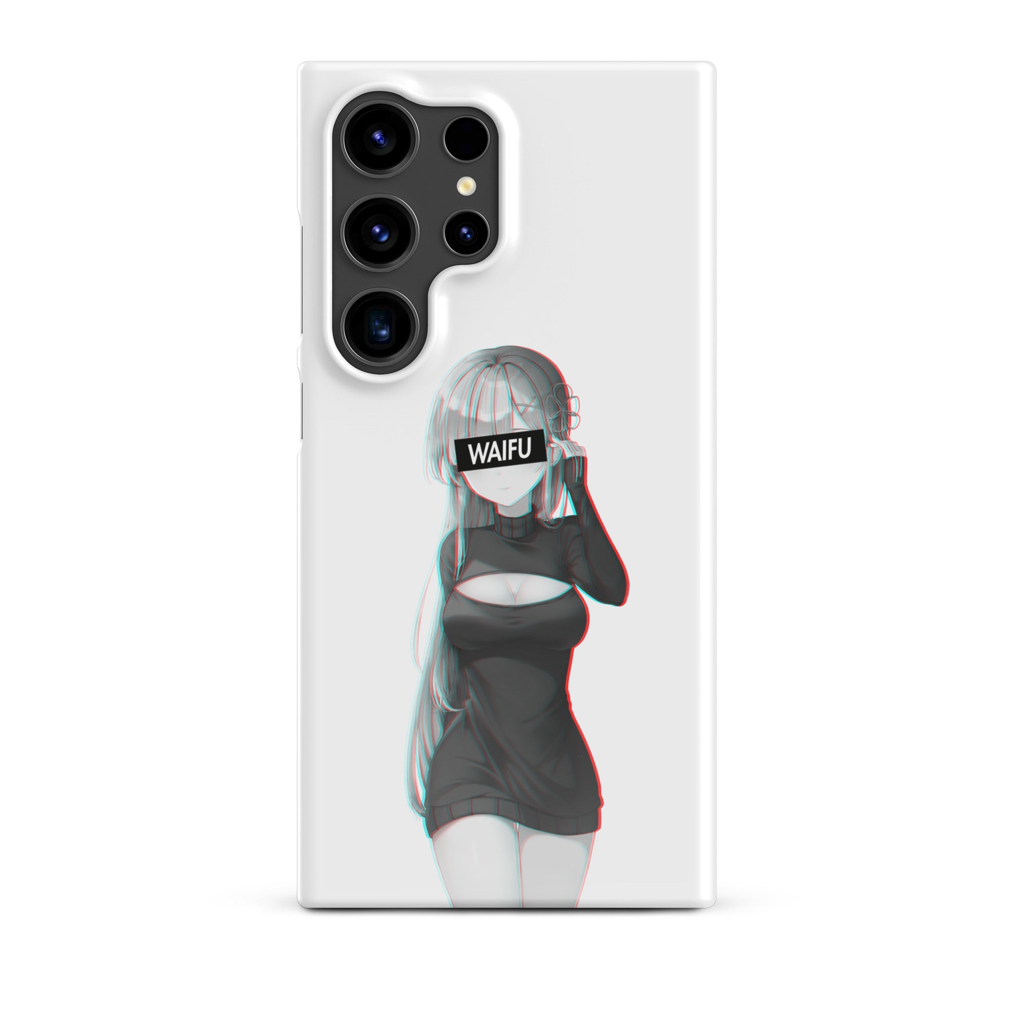 Rem Waifu Material #006 Samsung Premium Case