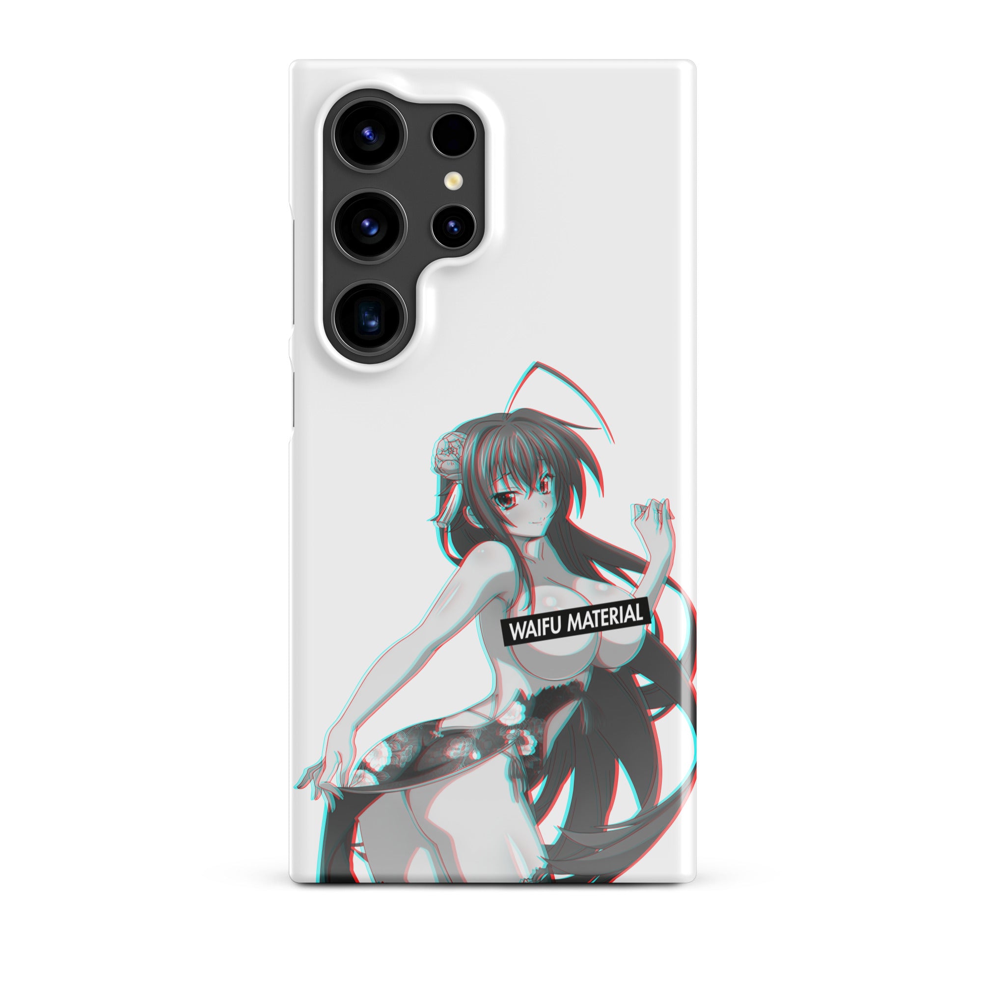 Rias Waifu Material #003 Samsung Premium Case