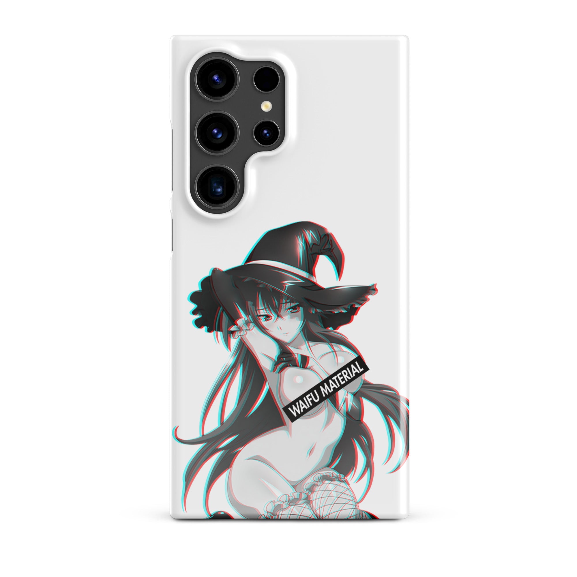 Rias Waifu Material #004 Samsung Premium Case