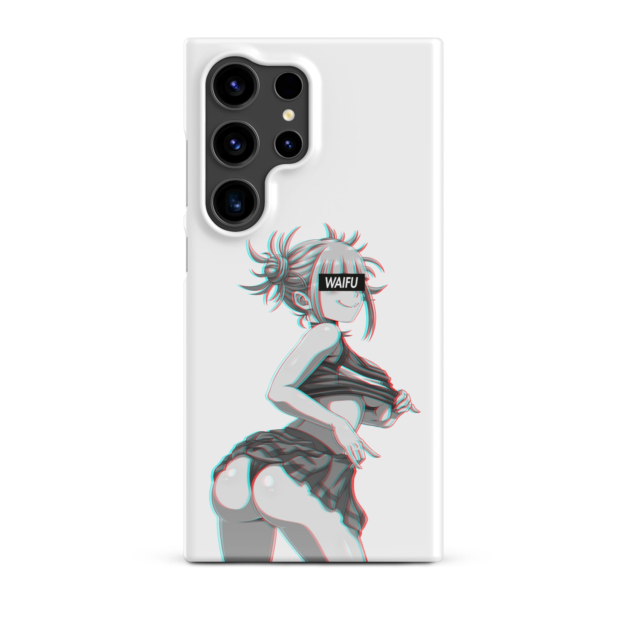 Toga Waifu Material #005 Samsung Premium Case