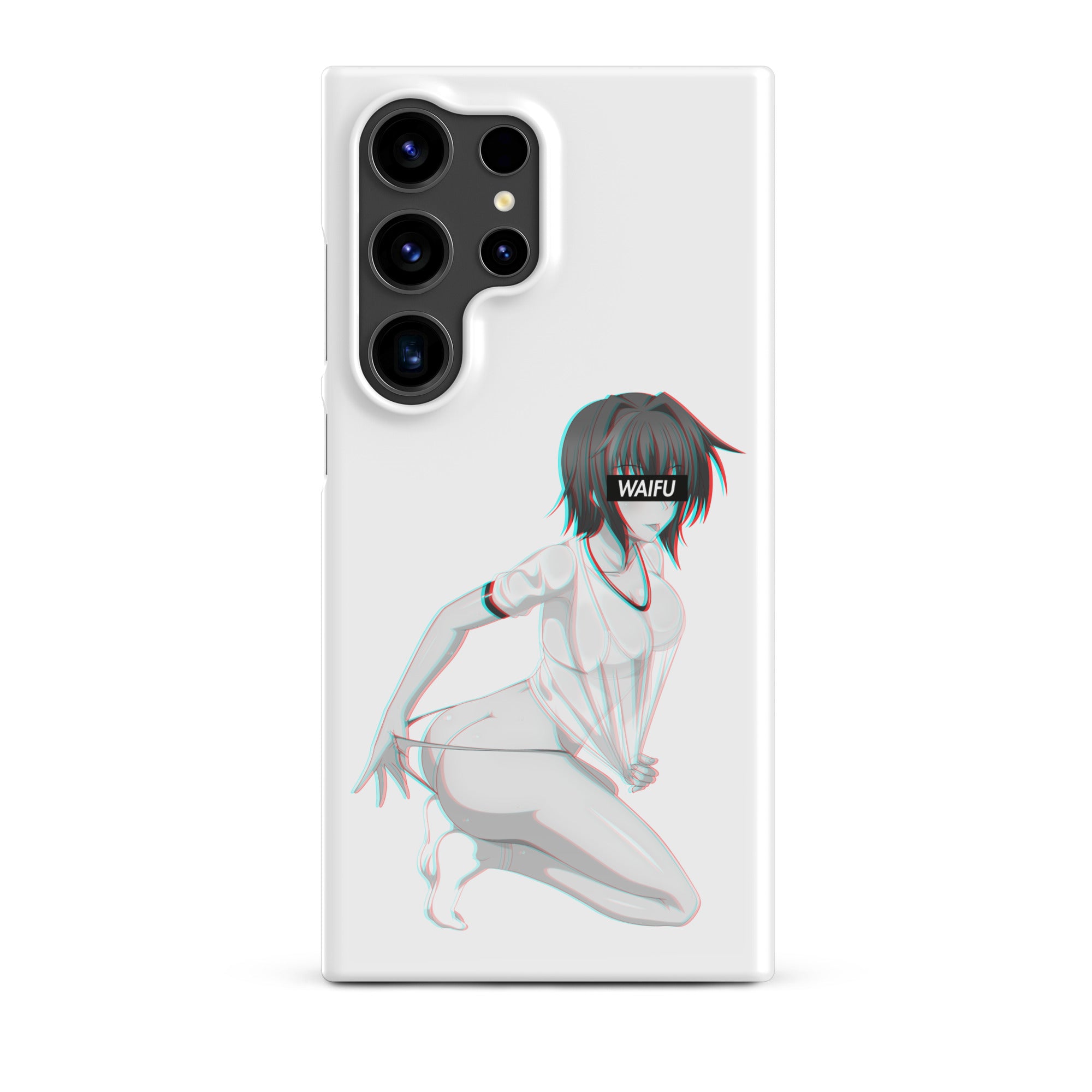 Xenovia Waifu Material #006 Samsung Premium Case