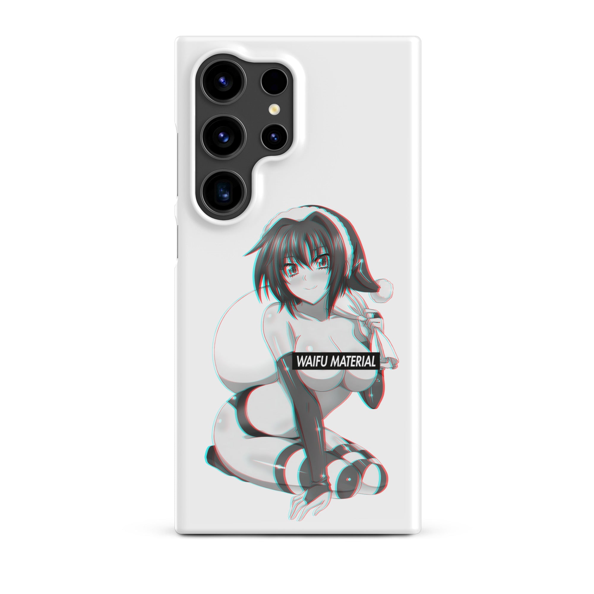 Xenovia Waifu Material #005 Samsung Premium Case