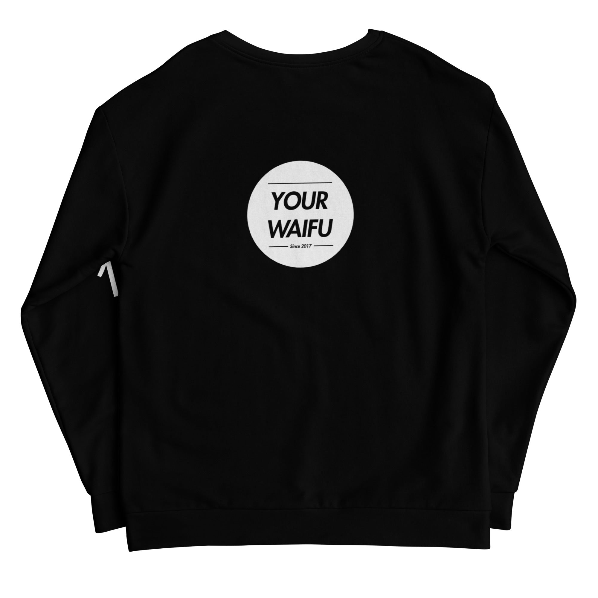 Yuri Premium Unisex Sweatshirt